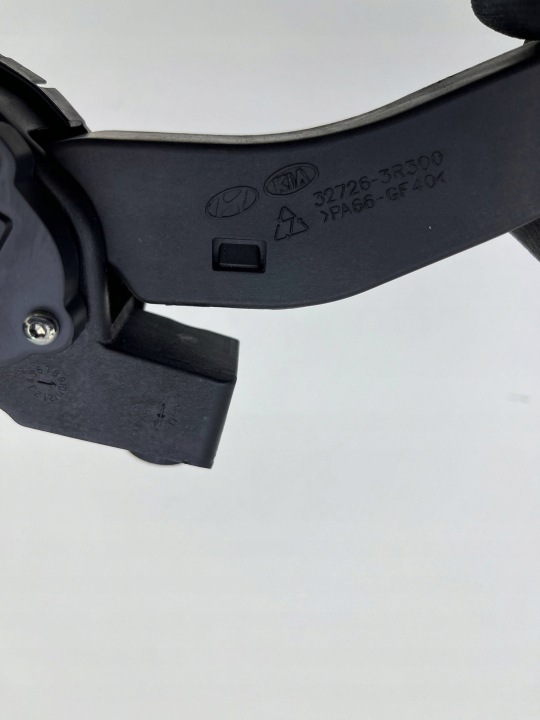 KIA OPTIMA III PÉDALE GAZ POTENTIOMÈTRE ENSEMBLE 32726-3R300