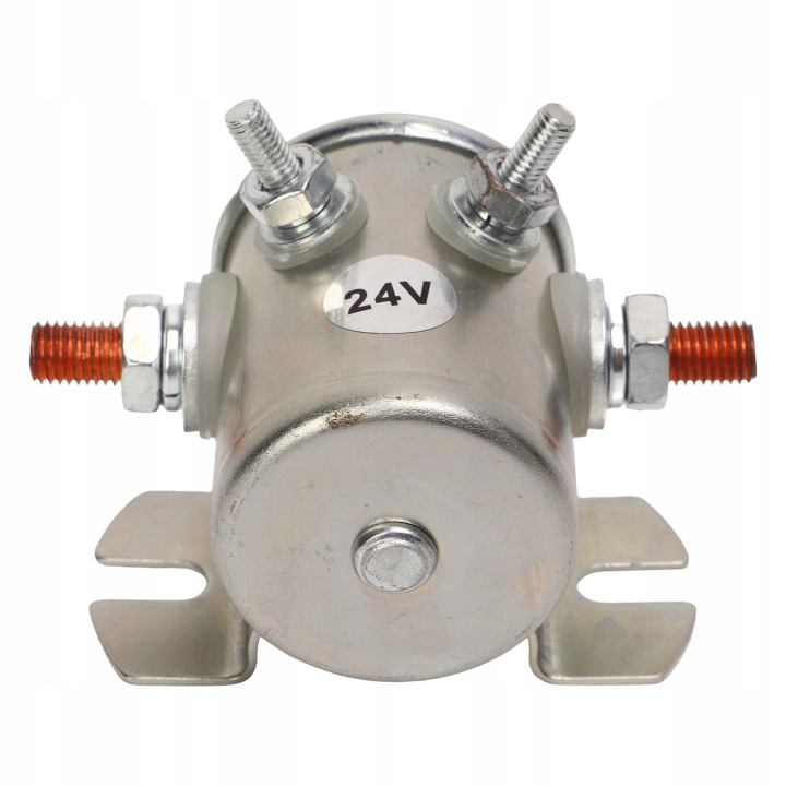 200A 24V RELAIS DÉMARREUR MOTEUR 1114208