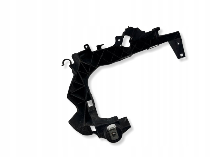 GLISSIÈRE FIXATION DROIT BMW E90 E91 LIFT LCI 08-11 ORIGINAL