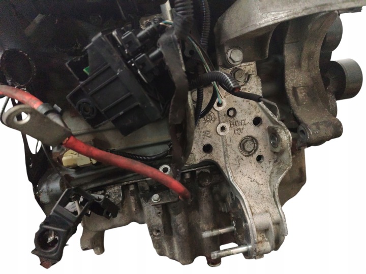 MOTEUR COMPLET FIAT BRAVO II 1.9 JTD 90KM 66KW 192B5000 221 MILLE FILM