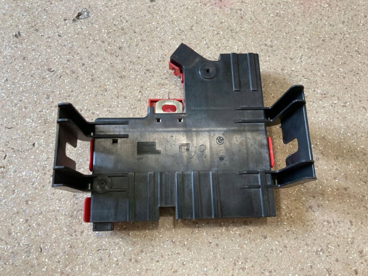 FAISCEAU DE CÂBLES FILS RÉSEAUX ÉLECTRIQUES PLUS BMW 5 G30 G31 G38 9240490