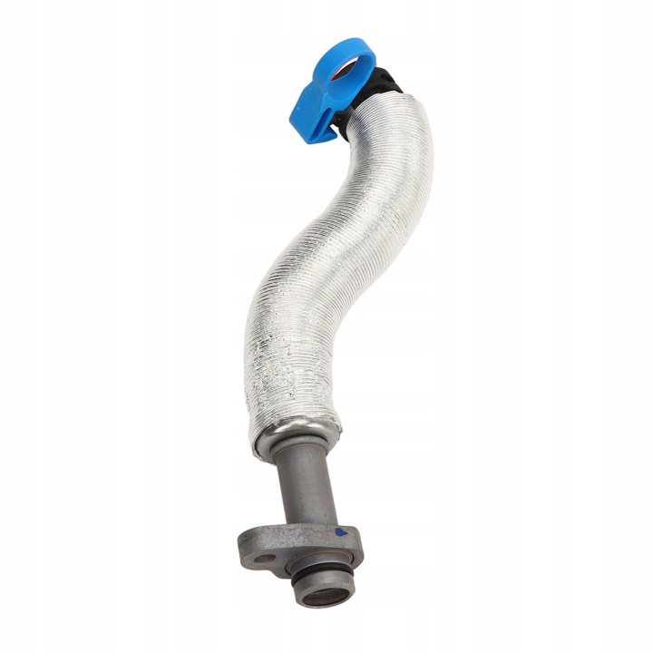 TUYAU RETOUR HUILES TURBOCOMPRESSEURS 037979 REMPLACEMENT