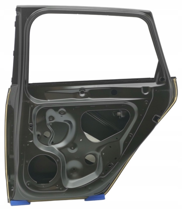 PORTES DROIT ARRIÈRE DROIT ARRIÈRE AUDI A3 8V SPORTBACK 8V4833052E ORIGINE