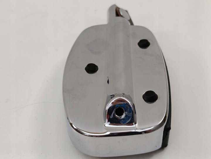 HARLEY DAVIDSON PLATEFORME PODNOZEK FOOTBOARD MINI CHROME