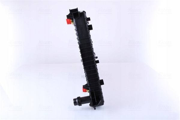 RADIATEUR MOTEUR NISSENS 60314A 8E0121251AD