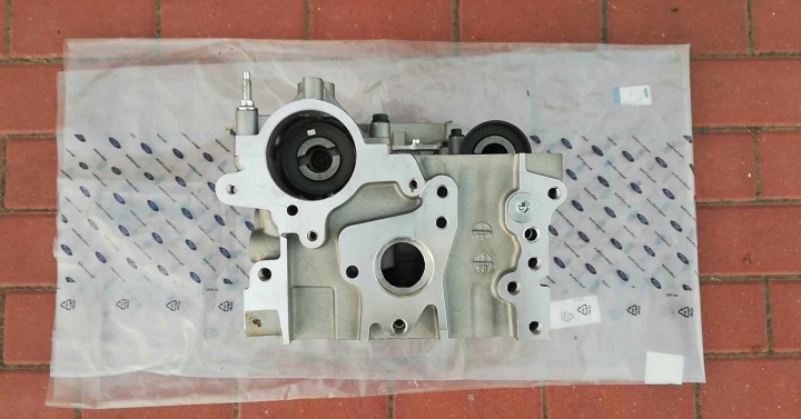 1,5 ECOBOOST ECOBOST FORD FORDY ARBRE À CAMES ADMISSION IN NEUF ORIGINAL