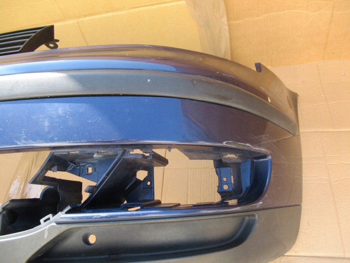 PARE-CHOCS AVANT AVANT SEAT LEON I 99-06 OE