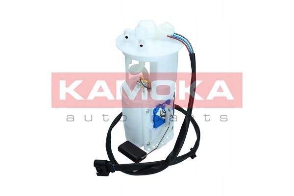 PUMP FUEL ELECTRICAL MERCEDES WITH 1684704294 photo 2 - milautoparts-fr.ukrlive.com