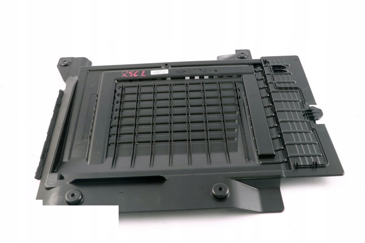 MINI R56 R57 PROTECTION CHÂSSIS BOÎTES PLANCHERS GAUCHE
