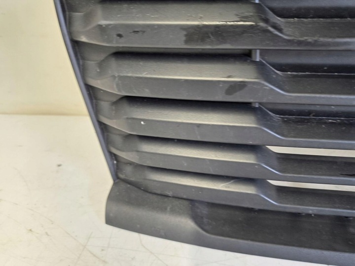 GRILLE CALANDRE PARE-CHOCS AVANT FORD TRANSIT COURIER MK3 III 23- R2X6-8B271-A