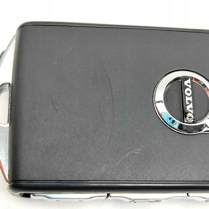 CLÉ VOLVO XC60 II (246) 31652549 33448125 2.0L 145KW 2023