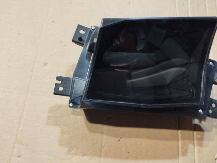 MONITOR HEAD UP RANGE ROVER EVOQUE II L551 