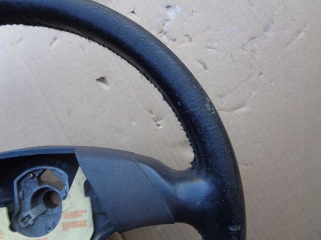 VOLANT CUIR BMW E36 Z3 3 RAMIENNA 1092050 KOLO CAOUTCHOUC