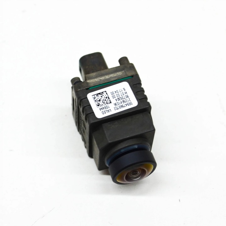 CAMÉRA MARCHE ARRIÈRE SUR COUVERCLE DE COFFRE COUVERCLES DE COFFRE BMW X1 F48 66539475687 9475687ORYGINALNA