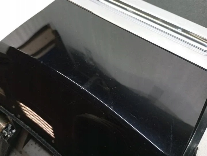 ROLLS ROYCE WRAITH RR5 COUPÉ CUP HOLDERS 9261641 HOLDER