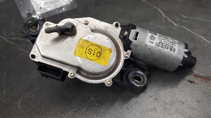 2K0955712A MOTOR LIMPIAPARABRISAS VW CADDY II 2.0 03R 