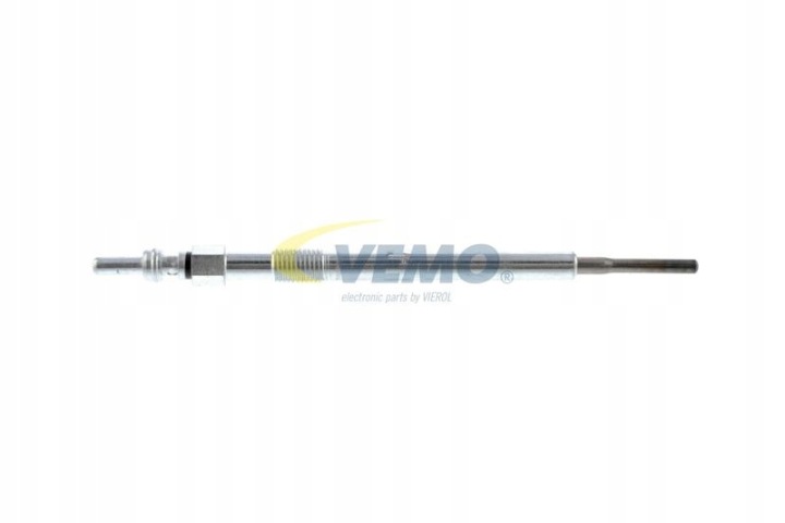 BOUGIE DE PRÉCHAUFFAGE VOLVO C30, V50, S40, V60, XC60, V70