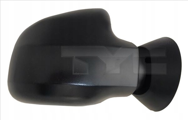 MIRROR EXTERIOR RIGHT 328-0139 TYC DACIA photo 2 - milautoparts-fr.ukrlive.com