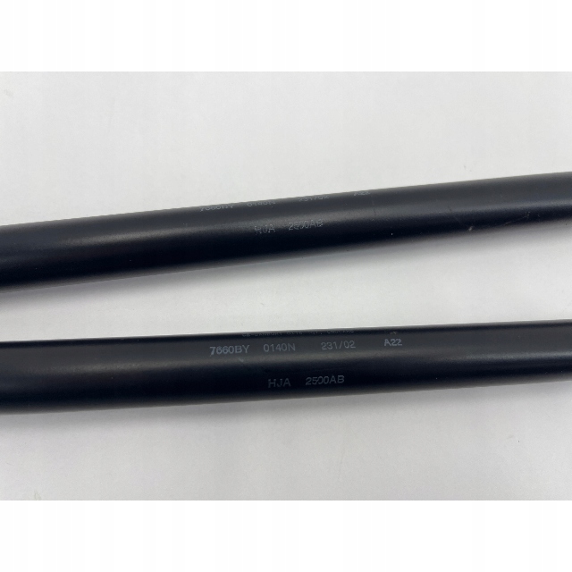 SERVOMOTEUR CAPOTS JAGUAR XK8 XKR HJA2500AB 2002 ESSENCE 298KW