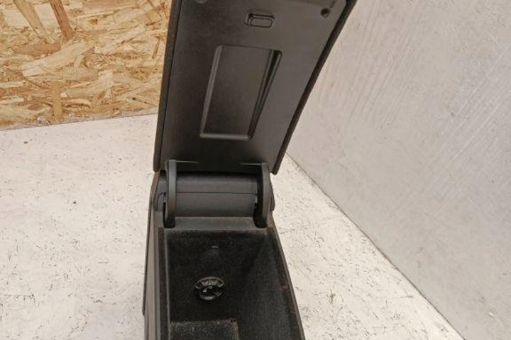 CONSOLE COCKPIT VW PASSAT B6 (3C2) 3C1863241 2.0L DIESEL 103KW 2007
