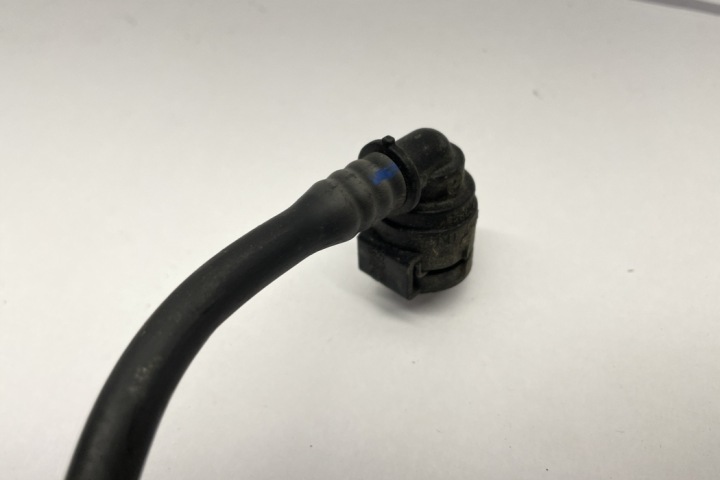 TUYAU REFROIDISSEMENT BMW 2 ACTIVE TOURER (F45) 8658484 2.0L GASOLINE 141KW 2020