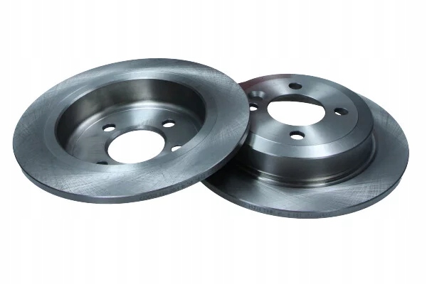 DISQUES ARRIÈRE MINI R50 R53 R56 CLUBMAN R55 CABRIOLET R52 R57 ROADSTER R59