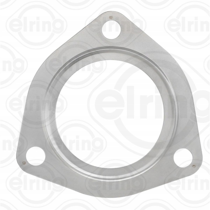 ELRING JOINT D'ÉTANCHÉITÉ SYSTÈMES ÉCHAPPEMENT AUDI Q7 PORSCHE CAYENNE VW
