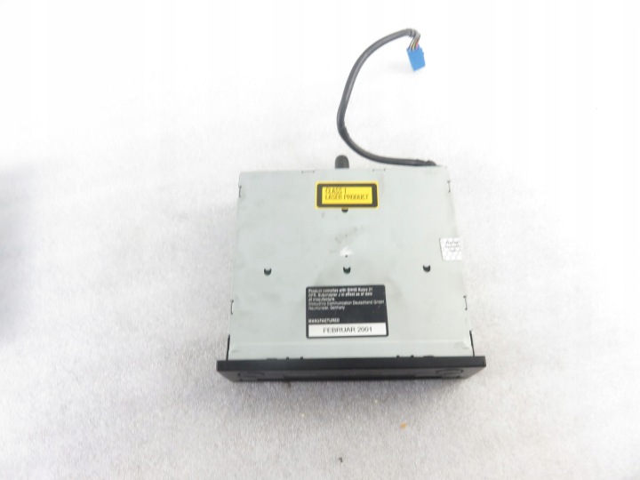 RADIO CASSETTE CHANGEUR PASSAT B5 1J0035152E