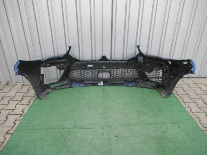 BMW X6 M G06 MX6 F96 19- PARE-CHOCS AVANT 5111 8081634 8075173