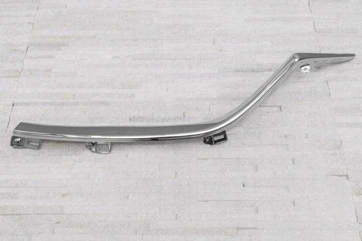 MAZDA 6 III GJ 2012-2018 CHROMÉE MOULURE GRILLE DE RADIATEUR GAUCHE GHP9507K1C