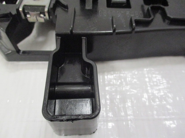 PEUGEOT 3008 5008 II GLISSIÈRE SUPPORT AILE GAUCHE