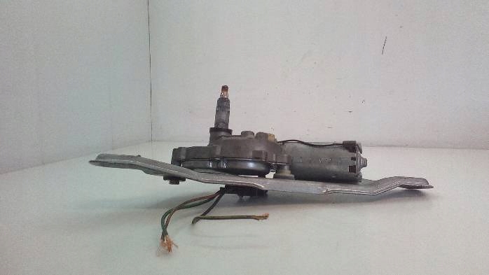 MOTOR ESCOBILLAS PARTE TRASERA VW SHARAN I 7M0955713B 