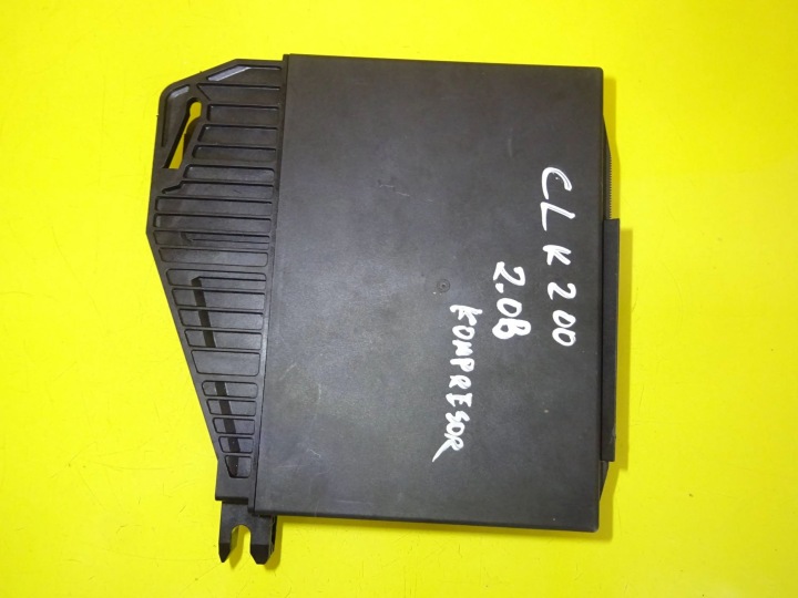 MODULE STEROPWNIK TOITS MERCEDES SLK R170 1708200926 NR744