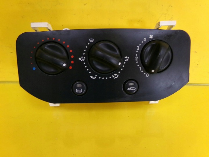 PANNEAU CONDUIT D'AIR RENAULT CLIO II 659463S NR959