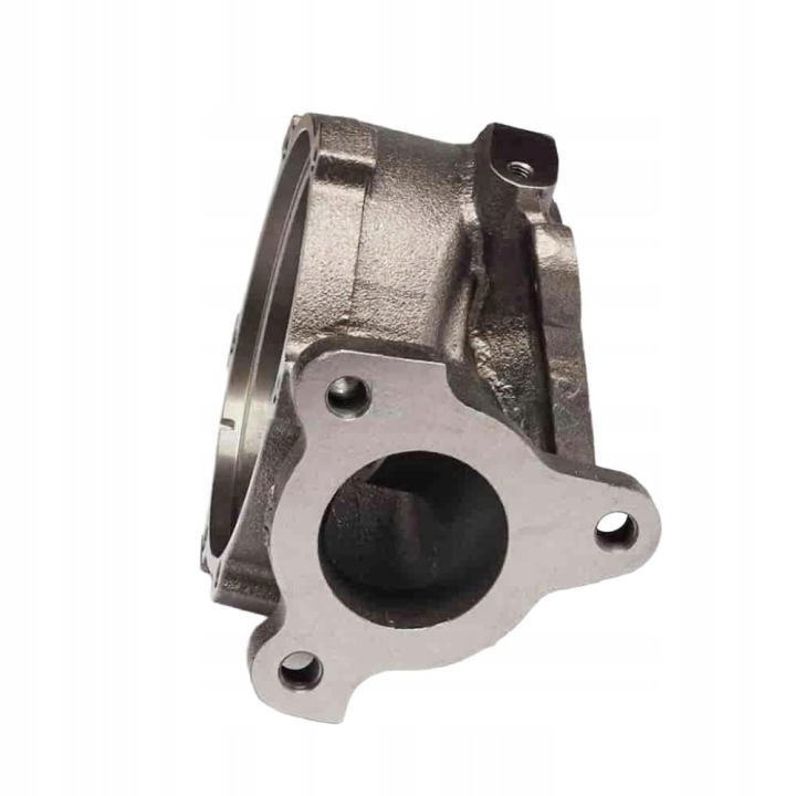 COLLECTEUR CHÂSSIS TURBOCOMPRESSEURS TH-I032S TOYOTA LANDCRUISER 4461 CCM