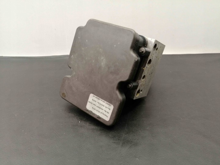 LAND ROVER RANGE ROVER SPORT L320 2012 POMPE ABS