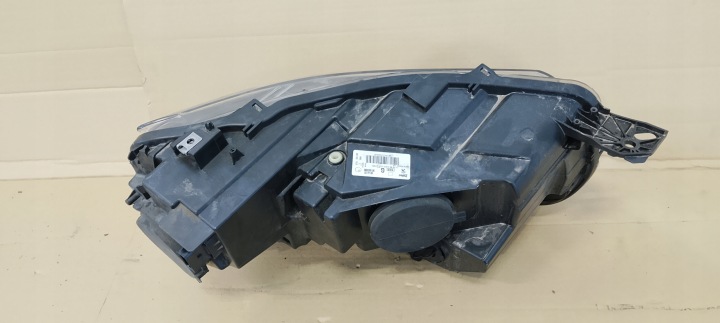 PHARE AVANT AVANT GAUCHE PEUGEOT PARTENAIRE 4 IV RIFTER 17-22ROK 9816826980