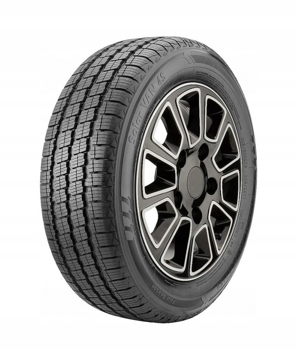 1 PIEZA 205/65R16C 107/105T STAR PERFORMER SOLAR VAN 4S 