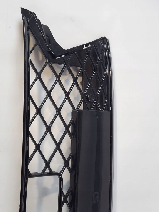 GRILLE PARE-CHOCS CENTRALE VW PASSAT B9 R-LINE ORIGINAL 3J0853677F