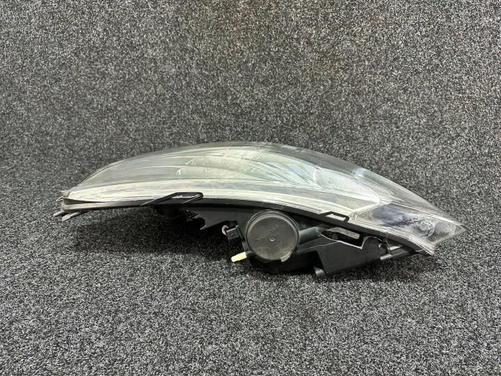 RENAULT CLIO 12-19 PHARE GAUCHE PRZO AVANT 260105603R