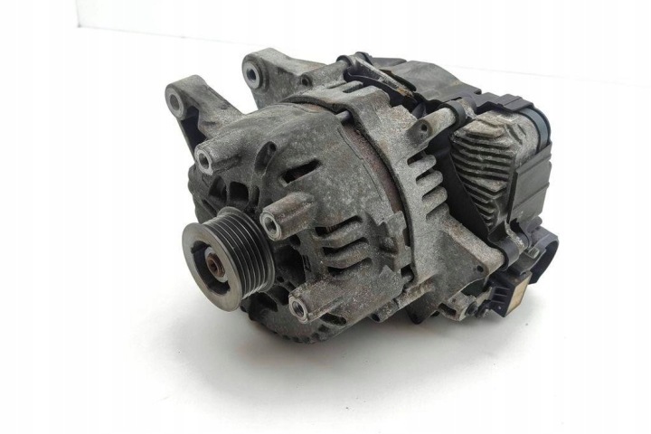 ALTERNATEUR LAND ROVER RANGE ROVER EVOQUE (L538) BSG4W023 2.0L DIESEL 2020