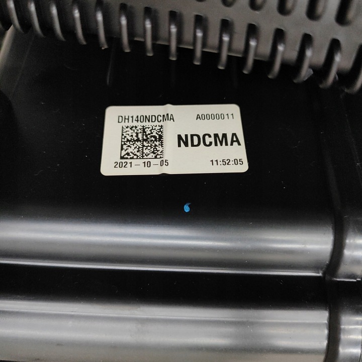 KIA NIRO 2021 CHAUFFAGE ENSEMBLE