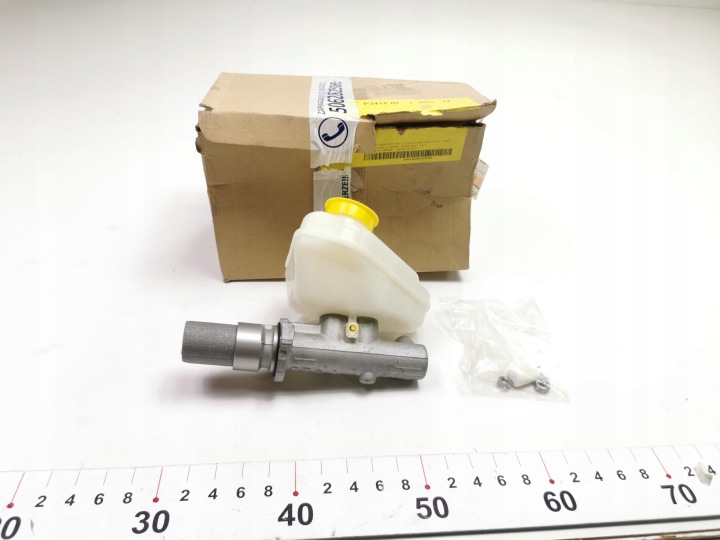 POMPE DE FREIN FORD MONDEO III OE 1251699