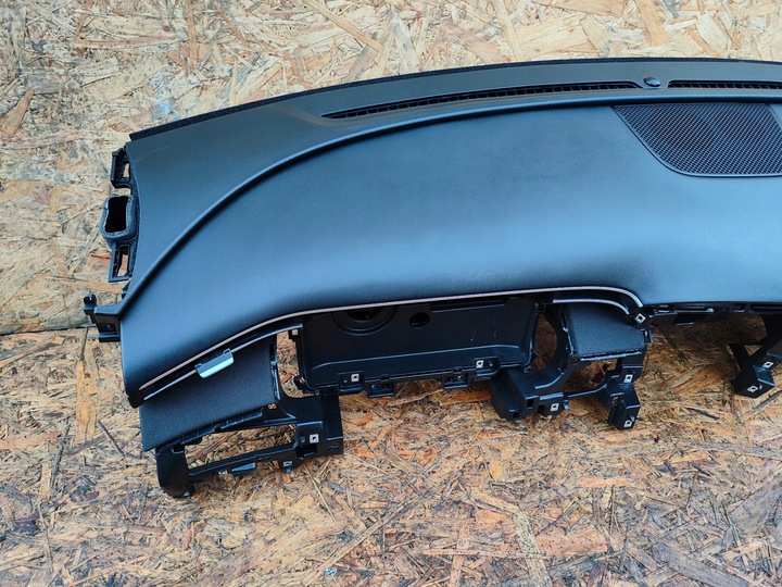 CONSOLE DASH PANEL AIR BAGS AIRBAG BELTS HYUNDAI TUCSON IV 2023 YEAR R photo 7 - milautoparts-fr.ukrlive.com