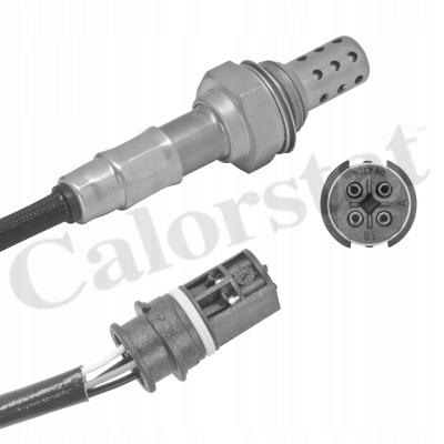 DE SONDE LAMBDA MERCEDES A W168 C CL203 C T-MODEL S202 C T-MODEL S203 C photo 4 - milautoparts-fr.ukrlive.com