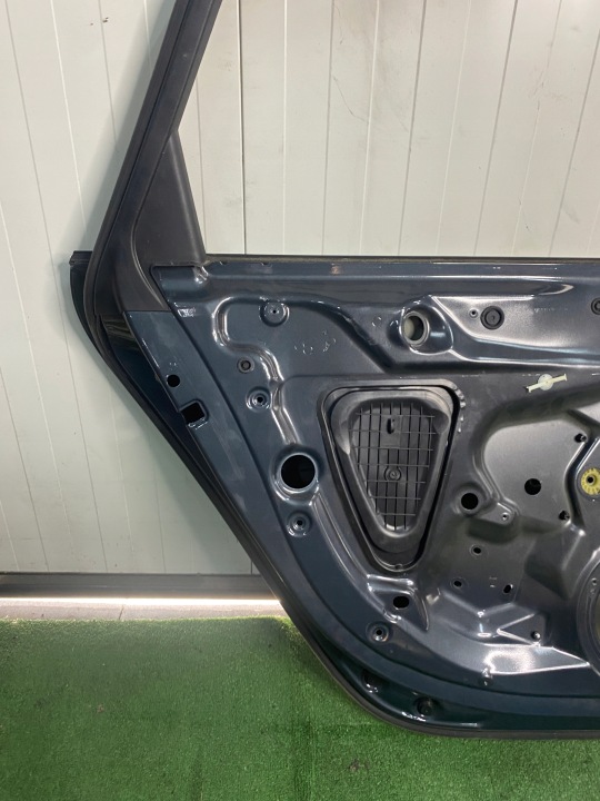 PORTES GAUCHE ARRIÈRE AUDI A4 B8 07-11R BERLINE LZ7H
