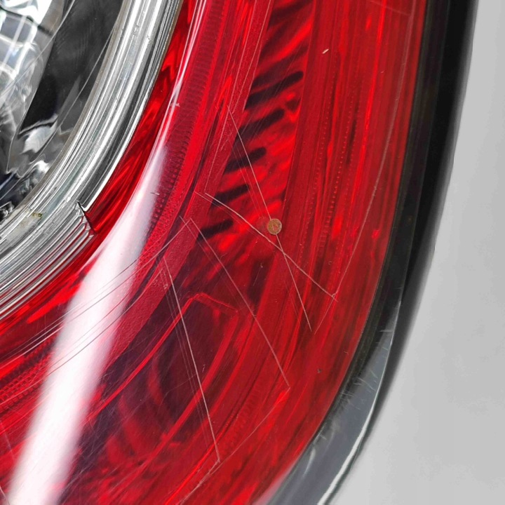 PHARE GAUCHE ARRIÈRE HONDA CIVIC X BERLINE COMPACTE (FC_, FK) 33550TGLG01 27536485
