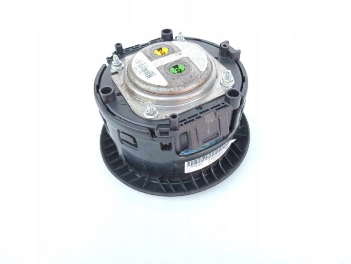 ALFA ROMEO 159 COUSSIN AIRBAG CONDUCTEUR 156081638