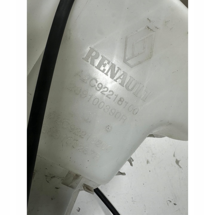 KADJAR I LIFT RÉSERVOIR LAVE-GLACES POMPES 289100390R