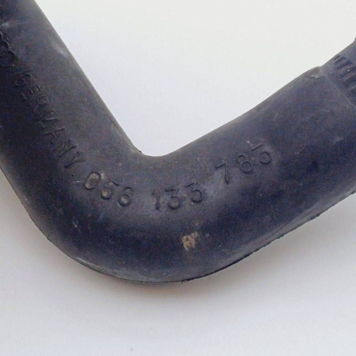 FIL TUYAU PRESSION AUDI A4 B5 1.9 TDI 058133783A 058133753 NR36